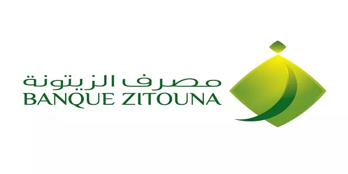 BANQUE ZITOUNA AGENCE MOHAMED V - TUNIS