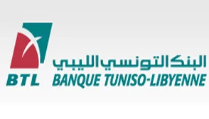 BTL - BANQUE TUNISO-LIBYENNE AGENCE SAHLOUL - SOUSSE