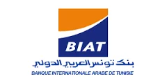 BIAT - BANQUE INTERNATIONALE ARABE DE TUNISIE AGENCE RUE HOLLANDE - TUNIS