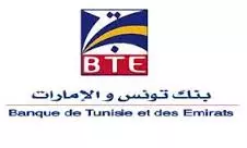 BTE – BANQUE DE TUNISIE ET DES EMIRATS AGENCE MONTPLAISIR - TUNIS