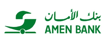 AMEN BANK AGENCE RAOUED