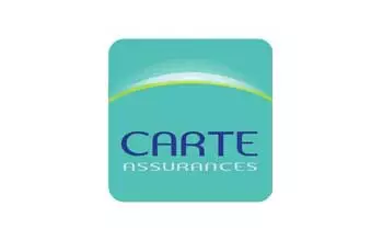 CARTE ASSURANCES AGENCE SOUSSE