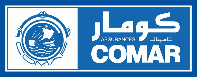 ASSURANCES COMAR AGENCE RUE BORJ BOURGUIBA - TUNIS