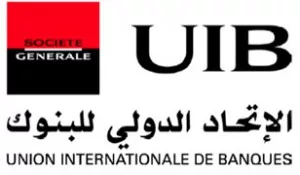 UIB - UNION INTERNATIONALE DE BANQUES AGENCE SAADI - EL MENZAH 1