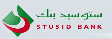 STUSID BANK AGENCE ENNASR I