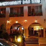 RESTAURANT DAR KAIS - HAMMAMET