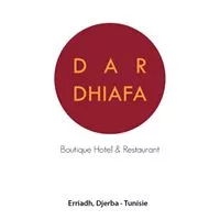 RESTAURANT DAR DHIAFA - DJERBA