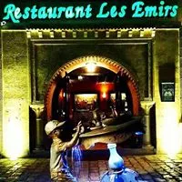 RESTAURANT LES EMIRS - SOUSSE