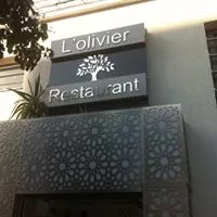 RESTAURANT L'OLIVIER - NABEUL