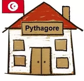 ECOLE PRIMAIRE PRIVEE PYTHAGORE - MONASTIR