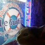 RESTAURANT LE SURFIN - SOUSSE