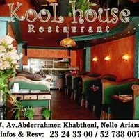 RESTAURANT KOOL HOUSE - ARIANA