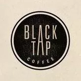 SALON DE THÉ BLACK TAP COFFEE - ZAGHOUAN