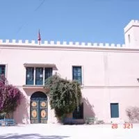 ECOLE PRIMAIRE PRIVEE KHAZNADAR - MANOUBA