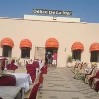 RESTAURANT DÉLICE DE LA MER - MAHDIA