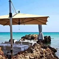 RESTAURANT EL MANSOURA - KELIBIA