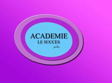 CENTRE DE FORMATION - ACADEMIE LE SUCCES - TUNIS