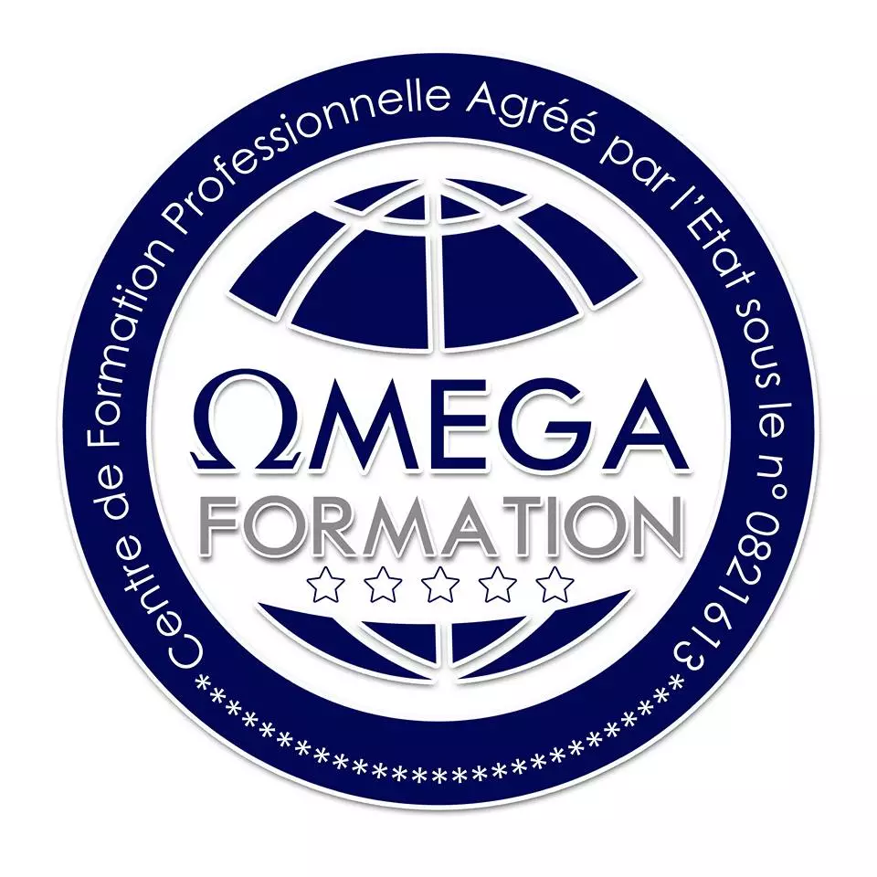 CENTRE DE FORMATION - OMEGA FORMATION - EL MOUROUJ 3 BEN AROUS