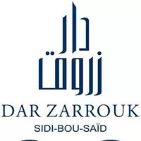 RESTAURANT DAR ZARROUK - SIDI BOU SAID