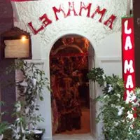 RESTAURANT LA MAMMA RUE DE MARSEILLE - TUNIS