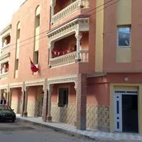 ECOLE PRIMAIRE PRIVEE L'ESCALE - MONASTIR