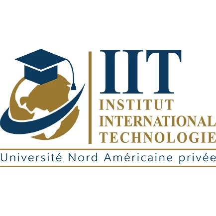 IIT - INSTITUT INTERNATIONAL DE TECHNOLOGIE - SFAX