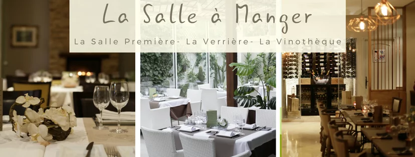 RESTAURANT LA SALLE A MANGER - BELVÉDÈRE TUNIS