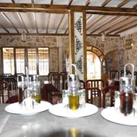 RESTAURANT LE PECHEUR - DJERBA