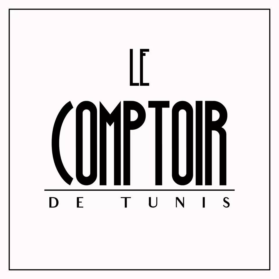 RESTAURANT LE COMPTOIR DE TUNIS - TUNIS