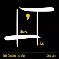 CAFÉ LIBER'THE - LA FAYETTE TUNIS