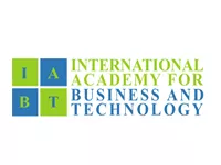 CENTRE DE FORMATION - INTERNATIONAL ACADEMY FOR BUSINESS AND TECHNOLOGY - BEN AROUS