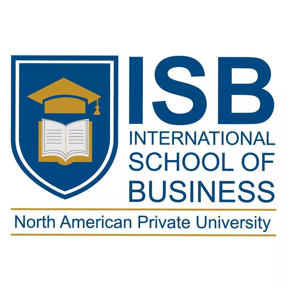 ISB - INTERNATIONAL BUSINESS OF SCHOOL - SFAX