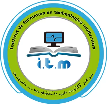 CENTRE DE FORMATION - INSTITUT DES TECHNOLOGIES MODERNES ITM - BIZERTE