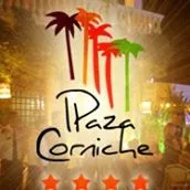 RESTAURANT PLAZA CORNICHE - LA MARSA