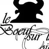 RESTAURANT LE BOEUF SUR LE TOIT - SOUKRA