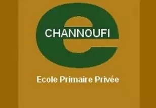 ECOLE PRIMAIRE PRIVEE ETABLISSEMENT CHANNOUFI - MUTUELLE VILLE TUNIS