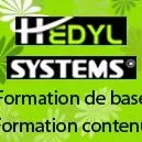 CENTRE DE FORMATION - HEDYL - BEN AROUS