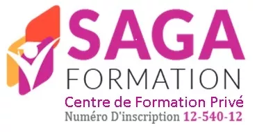 CENTRE DE FORMATION - SAGA FORMATION - ARIANA