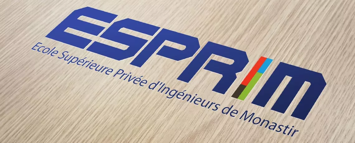 ESPRIM - ECOLE SUPERIEUR PRIVEE D'INGENIEUR DE MONASTIR