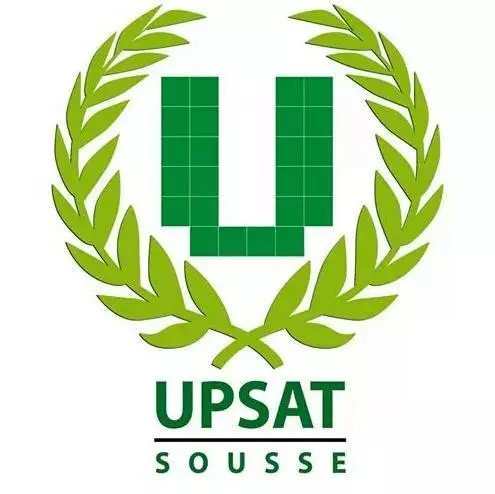 UPSAT - UNIVERSITE PRIVEE DES SCIENCES ARTS ET TECHNIQUES - SOUSSE