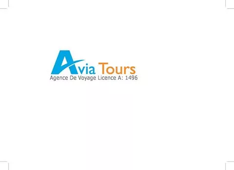 AGENCE DE VOYAGE AVIA TOURS TUNISIA - EL MANAR 1 ARIANA