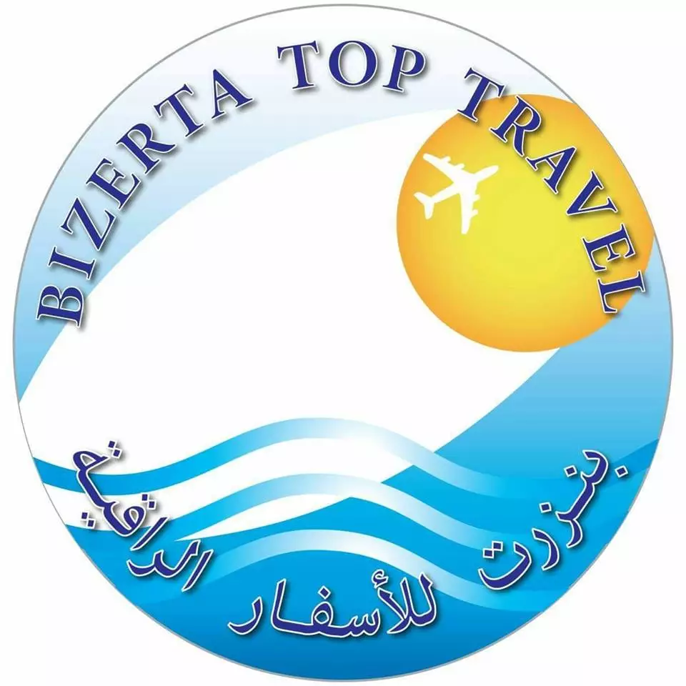 AGENCE DE VOYAGE BIZERTA TOP TRAVEL - BIZERTE