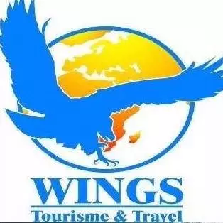 AGENCE DE VOYAGE WINGS TOURISM & TRAVEL - KASSERINE