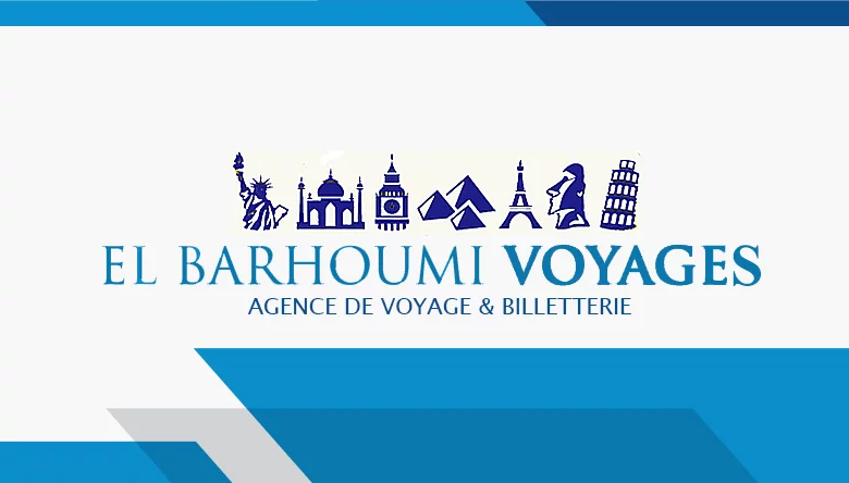 AGENCE DE VOYAGE EL BARHOUMI VOYAGES - SIDI BOUZID