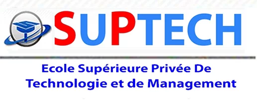 SUPTECH - ECOLE SUPERIEURE PRIVEE DE TECHNOLOGIE ET DE MANAGEMENT - TUNIS