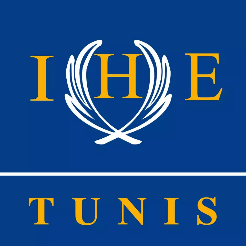 IHE - INSTITUT PRIVE DES HAUTES ETUDES - MUTUELLE VILLE TUNIS