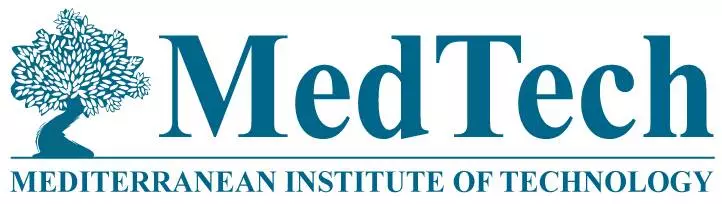 MEDTECH - MEDITERRANEAN INSTITUTE OF TECHNOLOGY - LAC II TUNIS