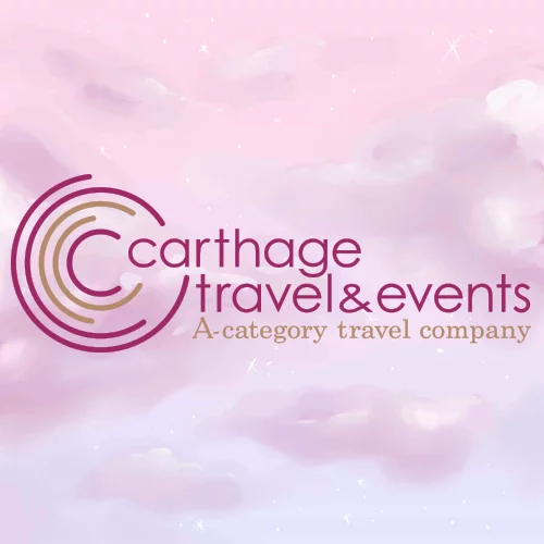 AGENCE DE VOYAGE CARTHAGE TRAVEL & EVENTS - SOUSSE