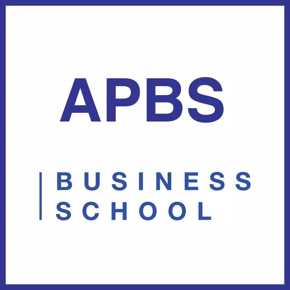 APBS - AVICENNE BUSINESS SCHOOL - MED V TUNIS