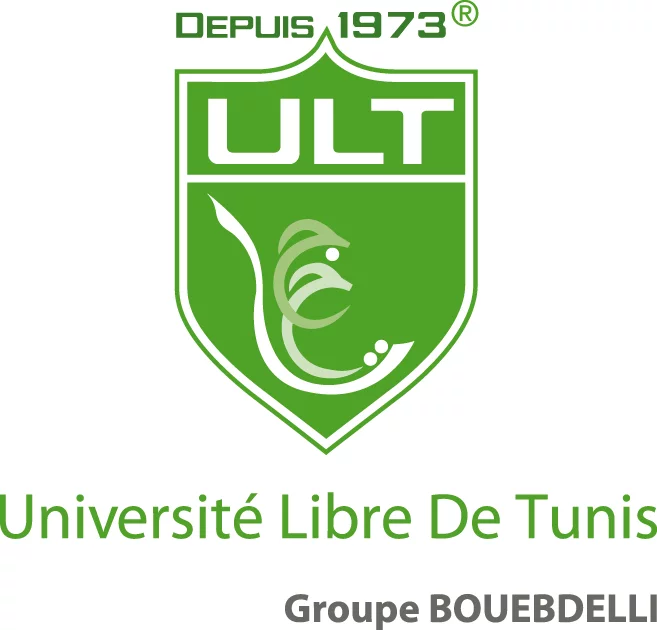 ULT – UNIVERSITE LIBRE DE TUNIS – CITE EL KHADRA TUNIS